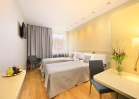 Ametyst Hotel Praha 3