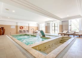 VIVA Cala Mesquida Suites & Spa Adults Only 16 5