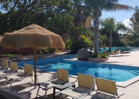 Green Village Resort 5