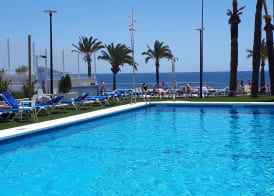 Hotel Poseidon Playa 2