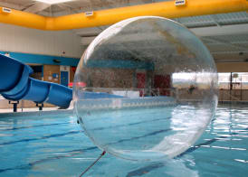 Pontins Brean Sands Holiday Park 4