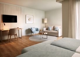Dom Jose Beach Hotel (Plus) 5