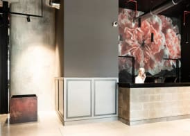 J24 Hotel Milano 3