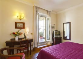 Hotel Cinquantatre 2