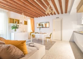 San Teodoro Palace - Luxury Apartments 3