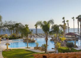 Leonardo Cypria Bay 4