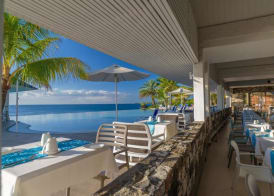 Anelia Resort & Spa 4