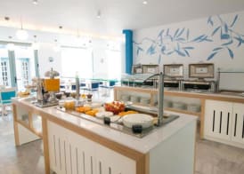 Alia Beach Hotel by Estia 5