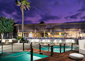 Boutique Hotel H10 White Suites - Adults Only 2