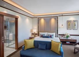 Tajview, Agra-IHCL SeleQtions 4