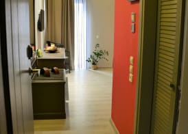 Castello City Hotel 3