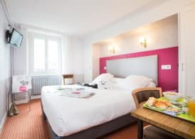 HOTEL DE PARIS MONTPARNASSE 3