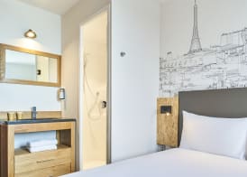 Greet Hotel Paris porte de la Chapelle - Aréna 4