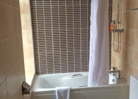 Ruskin Hotel 4