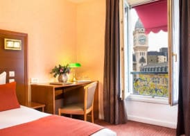 Hotel Terminus Lyon 3