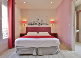 Hotel de Turin 3