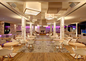 Amàre Beach Hotel Marbella - Adults Only Recommended 5