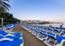 Samara Hotel Bodrum Ultra All Inclusive 5