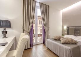 Roma Boutique Hotel 2