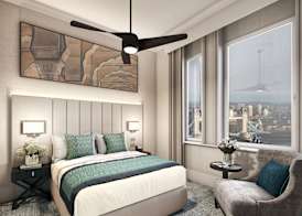Tower Residences by Blue Orchid 5
