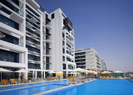 C Central Hotel & Resort The Palm 3
