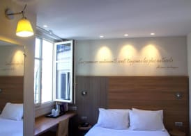 Hôtel de Sévigné 3
