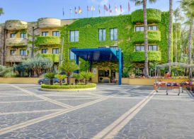 Hotel Caesar Palace 3