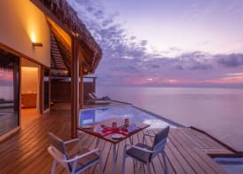 Cinnamon Velifushi Maldives 4