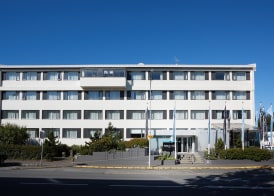 Fosshotel Lind 5