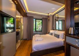 Opale Hotel 2
