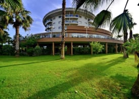 Seaden Sea World Resort & Spa 3