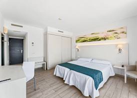 Hotel THB Flora 3