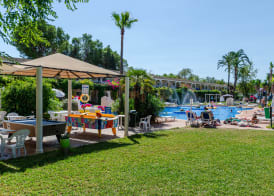 Mariner Club 5