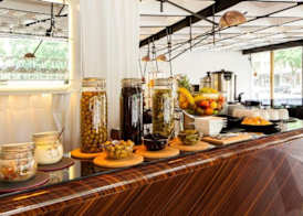 Quentin Boutique Hotel 5