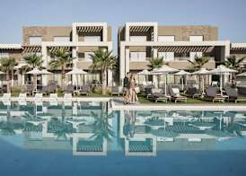 Myrion Beach Resort & Spa - Adults Only 3