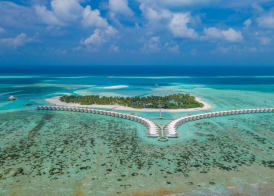 Cinnamon Hakuraa Huraa Maldives 2