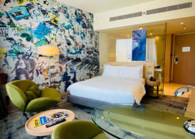 Media One Hotel 3