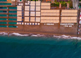 Greenwood Kemer Resort 3