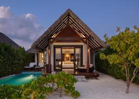 Heritance Aarah - Premium All-Inclusive 4