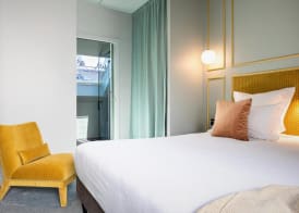 Hôtel Veryste & Spa Paris 3