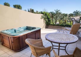 SWISS MORAIRA HOTEL - Adults only 4