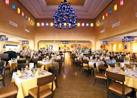 Barcelo Maya Palace 4