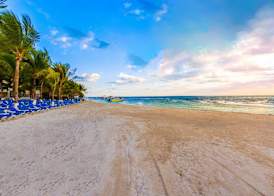 Occidental Costa Cancun 4
