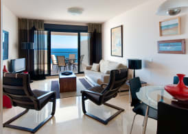 Olée Nerja Holiday Rentals by Fuerte Group 3