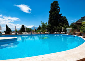 Taormina Park Hotel 2