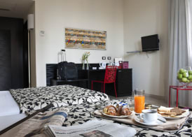 Hotel Garibaldi 2