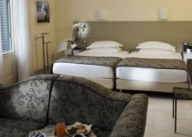 Hotel Garibaldi 4