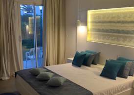 Amber El Fell- Boutique Hotel 2