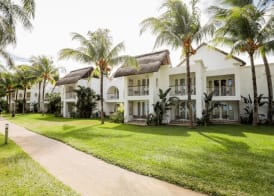 Canonnier Beachcomber Golf Resort & Spa 4