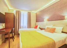 Nord Est Hotel 2